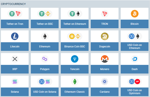 1xBet not available in your country? Use cryptocurrency for secure deposits and access the site.