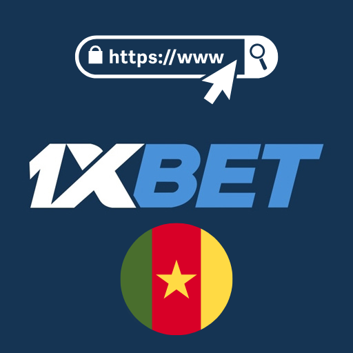 1xBet Cameroon Alternative Link - Mirror