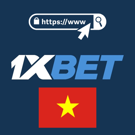 1xBet Vietnam Alternative Link - Mirror